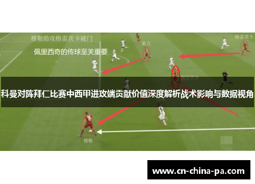 科曼对阵拜仁比赛中西甲进攻端贡献价值深度解析战术影响与数据视角